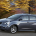 Chevrolet Malibu LT1 vs Pontiac Vibe AWD vs Jeep Patriot Sport 4X2 vs Honda CR-V EX-L 2WD Automatic