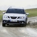 Saab 9-3X 2.0T XWD vs Ford S-MAX 2.0i EcoBoost PowerShift Titanium S vs Volvo V60 2.0T R-Design vs Saab 9-5 2.0T Vector