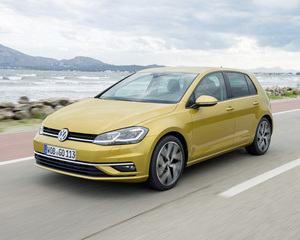 Polo 1.0 TSI Highline DSG