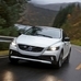 V40 Cross Country D2 Volvo Ocean Race Geartronic