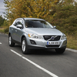 XC60 3.0 T6 SE Lux Premium 4WD