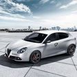 Giulietta 1.6 JTDM-2 Sprint Speciale