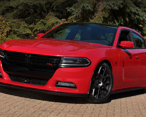 Charger R/T Mopar