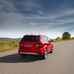 Volkswagen Jetta GTi vs Dodge Journey R/T 3.6 AWD