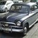 Fiat 1900 B Saloon