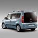 Renault Safrane 2.1 dT RN vs Fiat Doblò Combi 1.3 JTD Multij. Active Family