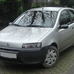 Fiat Punto Sporting vs Honda CR-V 2.0 Automatic