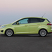 Ford C-MAX 1.6 TDCi Trend vs Nissan Qashqai+2 1.6 dCi tekna 4x2 vs Peugeot 2008 1.6 e-HDi Allure