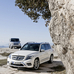 Mercedes-Benz GLK 220 BlueTEC 4MATIC vs Ford Transit Van 350 L4 2.2TDCi H3 Tr Traseira Ambiente