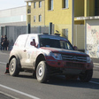 Pajero 3.2 DI-D Automatic