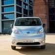 e-NV200 Combi Basic