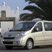 Lancia Phedra 2.0 JTD 16v 136cv Platino vs Peugeot Expert Tepee Voyage L1 2.0 HDi 120 vs Iveco Daily 29L12C 2.3 HPI