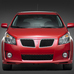 Subaru Legacy 2.5i vs Pontiac Vibe GT vs Jeep Patriot Limited 4X2 vs Chevrolet Equinox LTZ AWD