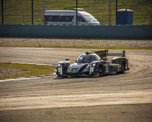 Lotus LMP