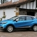 Volvo XC60 D3 Kinetic AWD Geartronic vs Renault Captur Energy dCi ECO2 EDC Helly Hansen