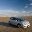 Verso MPV 1.6 V-matic TR