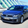 Golf 1.6 TDI BlueM Tech Match