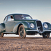 Alfa Romeo 6C 2500 Sport Berlinetta by Touring vs ABC 12/40 HP Super Sports vs Alfa Romeo 33/3 Le Mans Spider