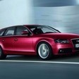 A4 Avant 3.2 FSI quattro SE