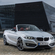 BMW 220d Convertible