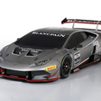 Huracan LP 620-2 Super Trofeo