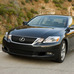 Lexus GS 350 AWD vs Buick LaCrosse CXS vs Chevrolet Colorado Crew Cab 4WD LT2 vs Acura TL SH-AWD