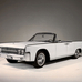 Lincoln Continental Convertible