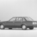 Nissan Laurel Sedan 2000SGL-E