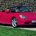 Boxster S Tiptronic