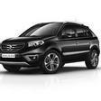 Koleos dCi 150 FAP Night & Day 4x4