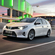 Toyota Auris Touring Sports 1.6 Valvematic Exclusive