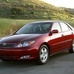 Camry 2.4 VVTi (EU)