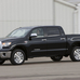 Toyota Tundra Grade 5.7L vs Cadillac CTS-V 6.2L SFI vs Chevrolet Silverado 2500HD Crew Cab 2WD LT1 Standard Box