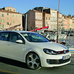 Golf GTI 2.0 TSI