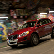 XC60 2.0 D3 DRIVe SE 2WD