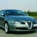 Alfa Romeo GT 1.9 JTDm Q2  Progression vs Volkswagen Caravelle 1.9 TDi Net Highline vs Skoda Yeti 2.0 TDI CR Active