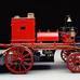 Panhard et Levassor  vs Daimler Schroedter-Wagen vs Daimler Fire pump vs Daimler Fire pump vs Daimler Fire pump