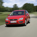 Ford Focus 1.4 vs Volkswagen Golf VI 1.6l TDI DPF Confortline