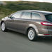 Mondeo SW 1.6TDCi S/S Trend