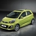 Picanto 1.1 EX Sport Auto