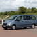 Mercedes-Benz Vito Mixto 115CDI/32 6L.