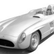 W196 Streamliner