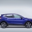 Qashqai 1.5 dCi S&S 4x2 Visia