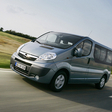 Vivaro Combi 2.0 CDTI Long 2,9t