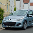 207 Hatchback 1.4 Access