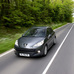 Peugeot 207 Sport 1.4 HDi vs Nissan NV200 Combi 5 1.5 dCi Confort vs Nissan Juke 1.5 dCi vs Toyota Auris 1.4 D-4D Active