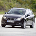 Lancia Ypsilon 1.2 8v Oro vs Ford Fiesta 1.25i Titanium vs Nissan Micra 1.2 vs Seat Ibiza ST 1.2 Fresc