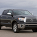 Toyota Tundra Limited 5.7L vs Toyota Tundra Grade 5.7L vs Toyota Tundra Limited 4.6L vs Chevrolet Silverado 2500HD Crew Cab 2WD LT1 Standard Box