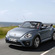 Volkswagen Beetle Cabrio 1.4 TSI Design