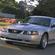 Ford Mustang V6 Automatic